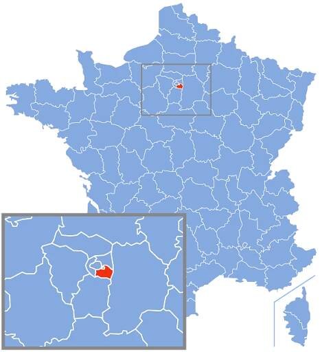 Val-de-Marne – Wikipedie