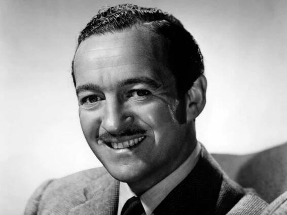 David Niven Wallpaper