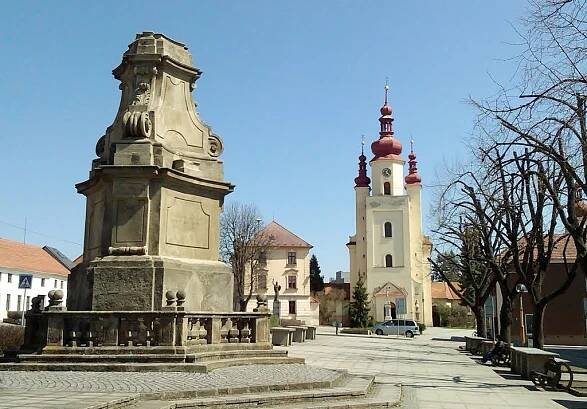 Ivanovice na Hané