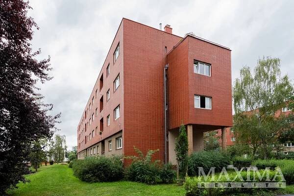 Prodej bytů 3+1, 1 | Mapio.cz