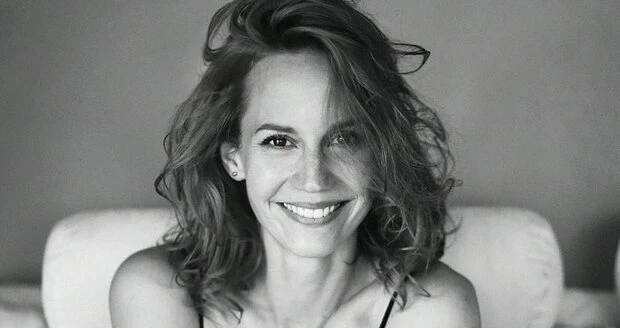 Barbora Mudrová