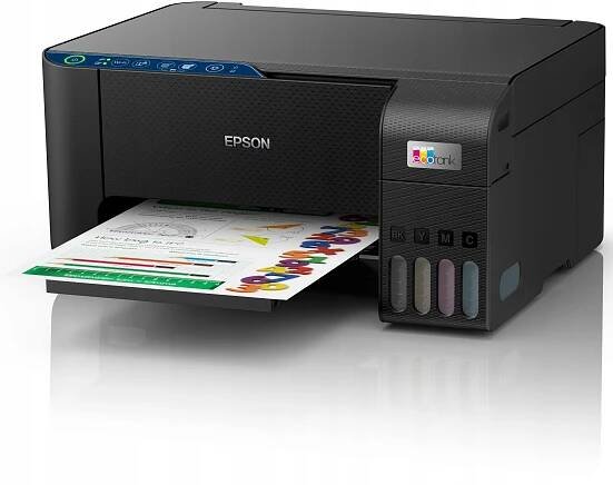 Epson EcoTank L3271