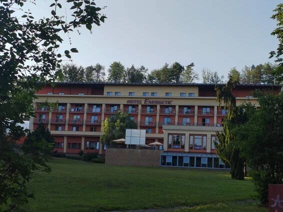 Wellness resort Energetic, Rožnov pod Radhoštěm - reviews, customers rating, page 6 | Hotel.cz