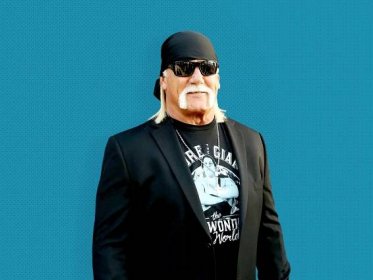 Hulk Hogan Is Getting the Redemption Story He Never Earned