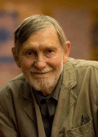 Jan Schmid
