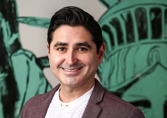José Diaz