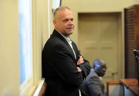 Crime kingpin #RadovanKrejcir can be extradited to Czech Republic