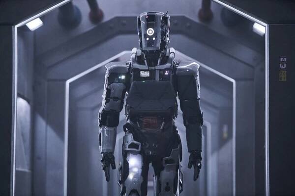 Realistická vize budoucnosti nebo depresivní hit s DiCapriem: 5 sci-fi filmů, které právě teď můžete sledovat na Netflixu