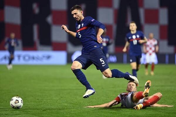 Équipe de France : Lenglet prend la place d'Upamecano, blessé