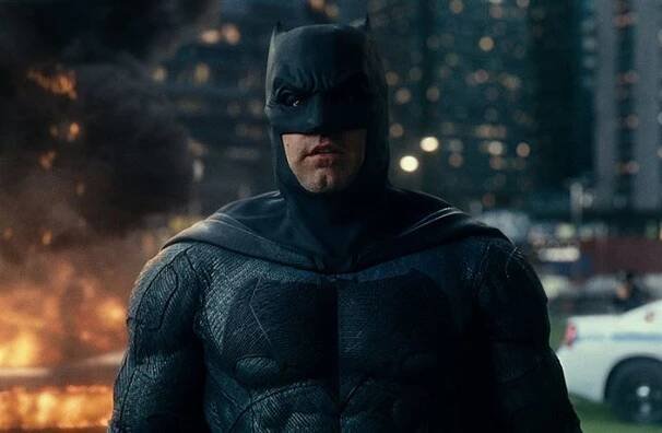 ‚Batfleck‘ skončil. Herec Ben Affleck oficiálně pověsil plášť temného rytíře na hřebík