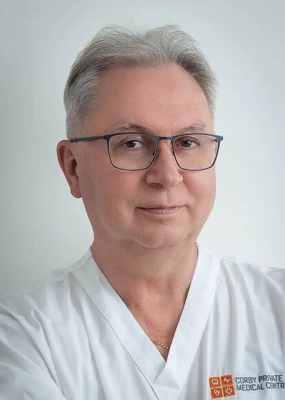 Dr Ryszard Mowlik: Professional Gynaecological Care in Corby