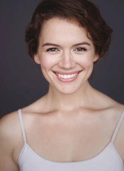 Actor/Producer | Meggan Kaiser