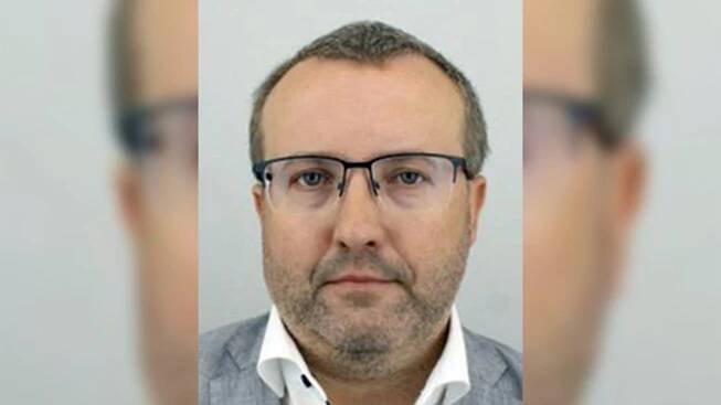 Pohřešovaný soudce Roman Kafka před pár dny rezignoval na funkci, uvedla mluvčí