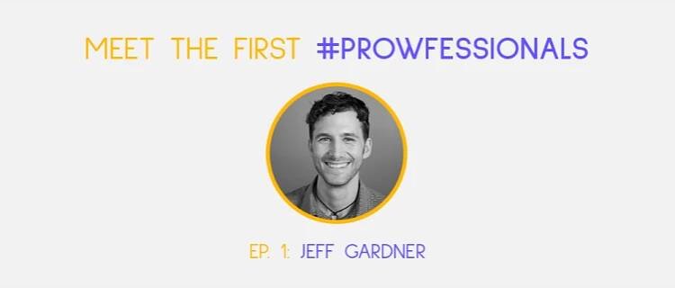 FOCUS IS KEY — IN AN INTERVIEW WITH JEFF GARDNER