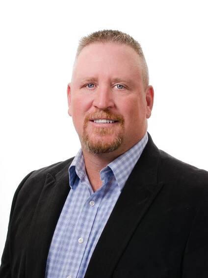 Brad Sebrosky 