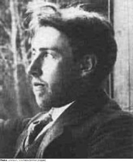 Olympedia – Harald Bohr