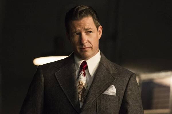 Mob City - Reason to Kill a Man - Z filmu - Edward Burns