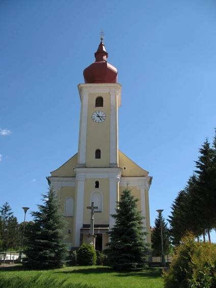 Jarok (okres Nitra)