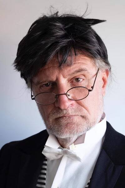 Miodrag Stojanović – Slavic