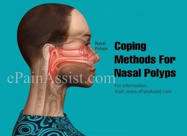 Symptoms Of Nasal Polyps In Adults