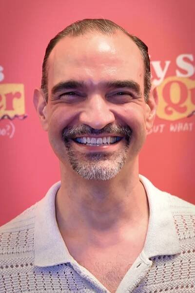 Javier Muñoz (actor)