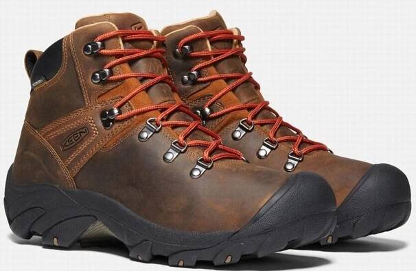 Topánky KEEN PYRENEES MEN Man