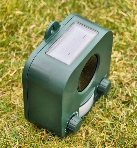 Weitech WK0053