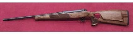 pažba Klinský Mauser M18 thumbhole