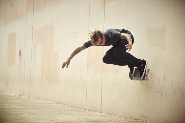 Oakley - Ryan Sheckler — Richard Johnson