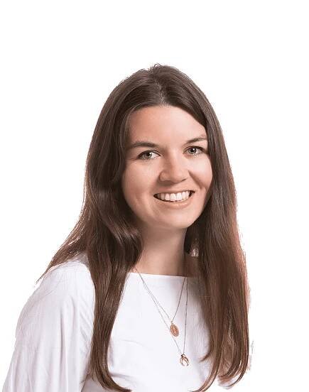 Our Senior Team | Strategic Communications Consultants | Powerscourt