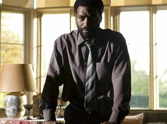 Chiwetel Ejiofor