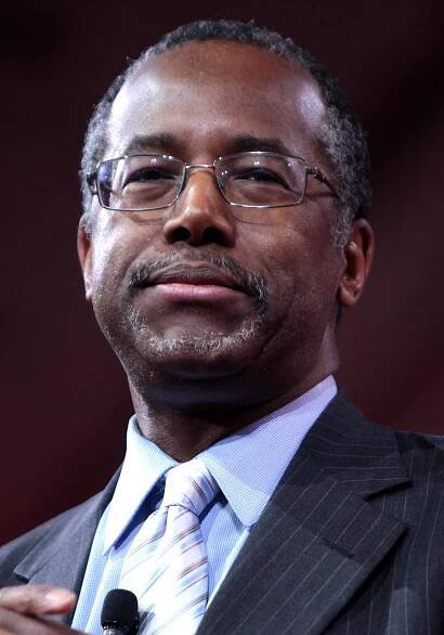 Ben Carson