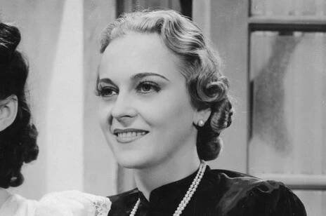 Zita Kabátová: Hvězdu stříbrného plátna opustili dva nejdůležitější muži jejího života. Naposledy si ve filmu zahrála v 96 letech!