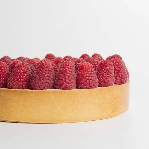 Raspberry Tart - Image 2