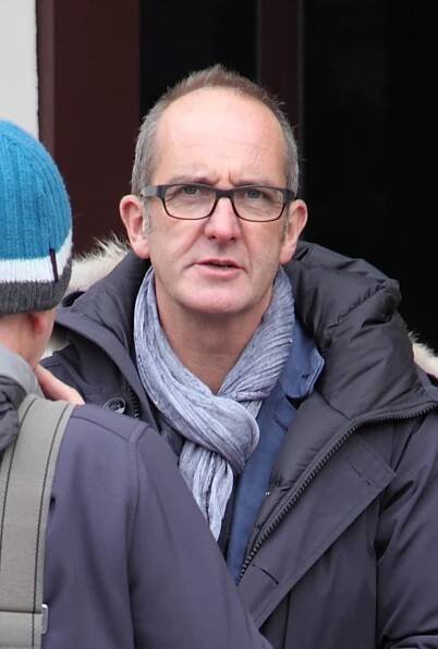 Kevin McCloud - Wikipedia
