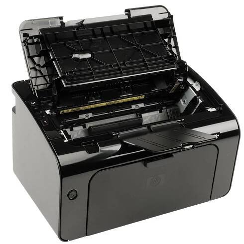 HP LaserJet Pro P1102w | ExaSoft.cz