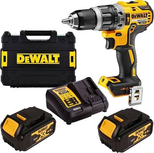 DeWALT DCD796M2