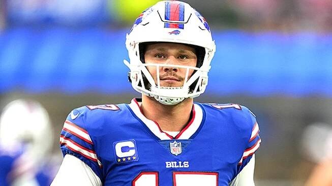 Josh Allen's Ex-Girlfriends: Meet His Exes Before Hailee Steinfeld