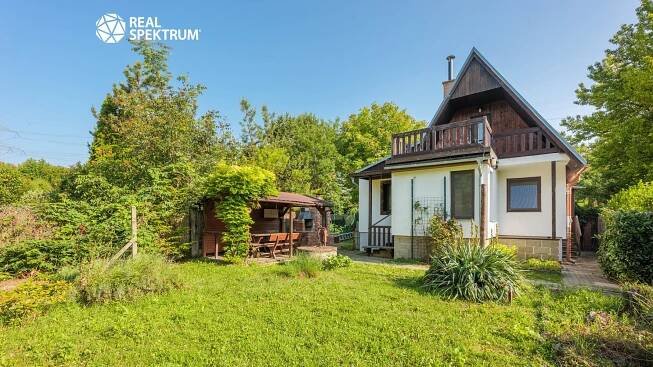 Prodej Dům, Vojkovice, okres Brno-venkov