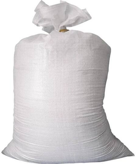 Berger & Schröter 50194 zahradní pytel na odpad 50 l bílá : Půhy.cz