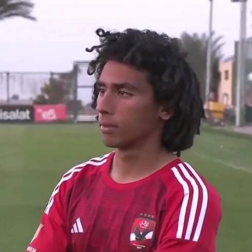 Ahmed Khaled