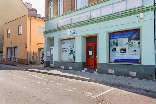 Prodej činžovního domu Ústí nad Labem 10 900 000 Kč, foto 22