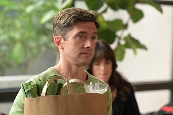 Home Economics - Chorizo With Mojo Verde and Chicharrón, $45 - Z filmu - Topher Grace