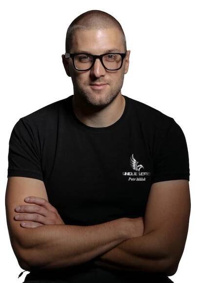 Petr Málek, byznys