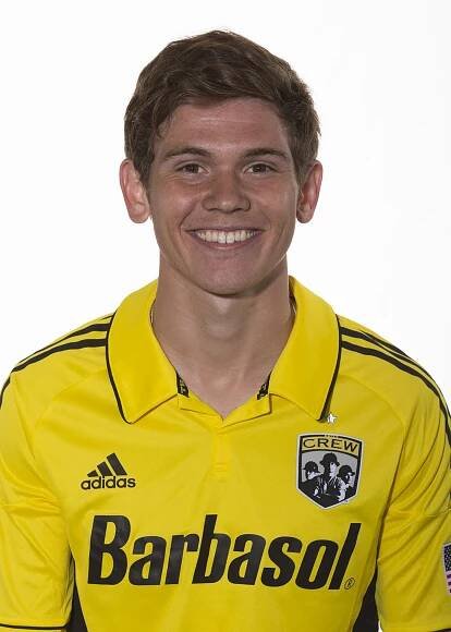 Columbus Crew 2013 roster