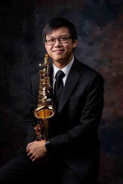 Have you met Thomas Nguyen?