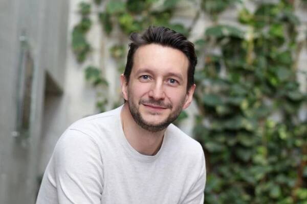 Václav Jílek | foto: Elena Horálková,  Český rozhlas