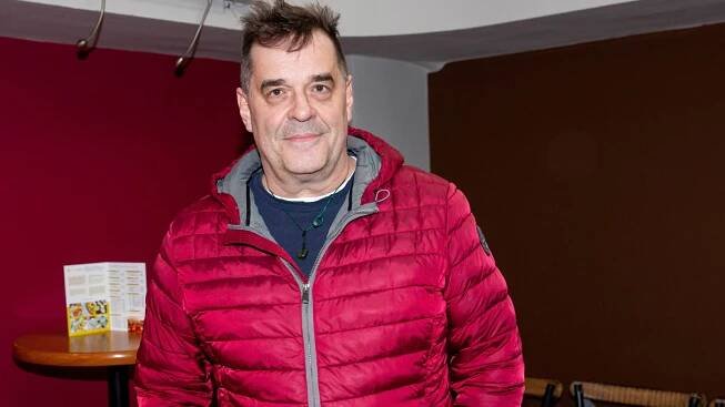 Miroslav Etzler o nejmladším synovi: Samuela jsem dostal za odměnu, řekl se slzami v očích