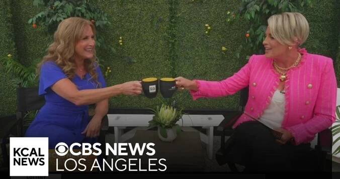 Actress Jodi Benson to perform at the Hollywood Bowl