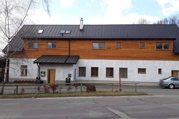 Hostinec U Mařenky foto 1